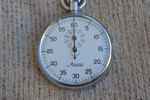 Vendo orologio cronometro - vendo,