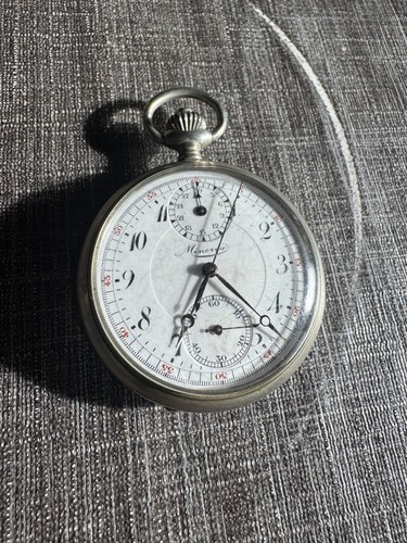 Raro cal minerva orologio - cal.,