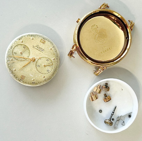Raro orologio polso - orologio,
