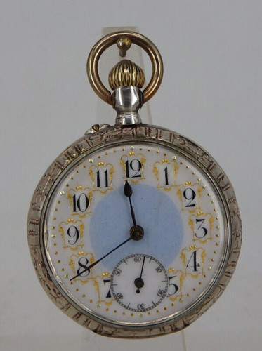 Bellissimo orologio tasca - bellissimo,