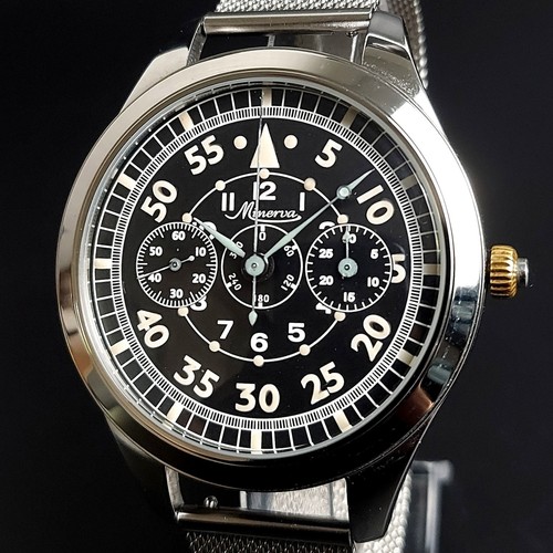 Orologio svizzero con
