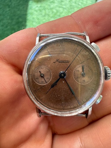 Vendo rarissimo orologio - rarissimo,