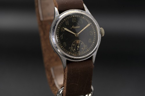 Orologio polso minerva - polso, dh