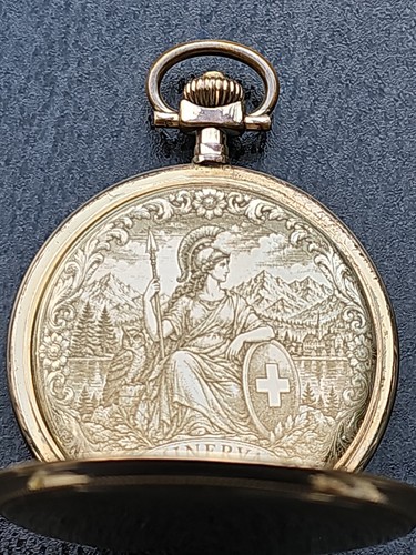 Mgbm minerva savonette - minerva,