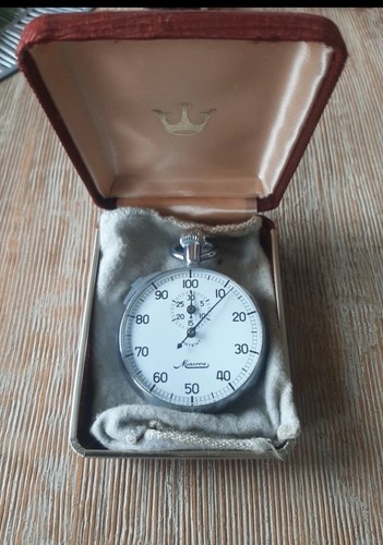 Antico orologio tasca - antico, da