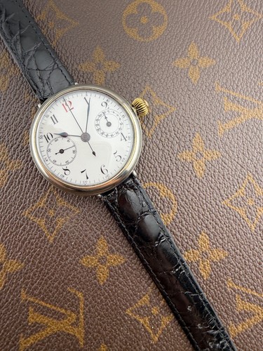 Minerva monopusher calibre - minerva,