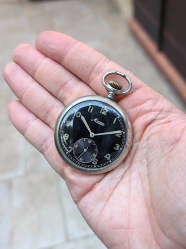 Montre ancienne rare - montre,