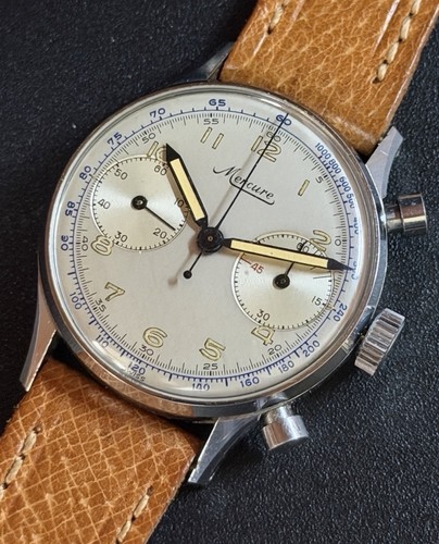 Orologio mercure minerva - orologio,