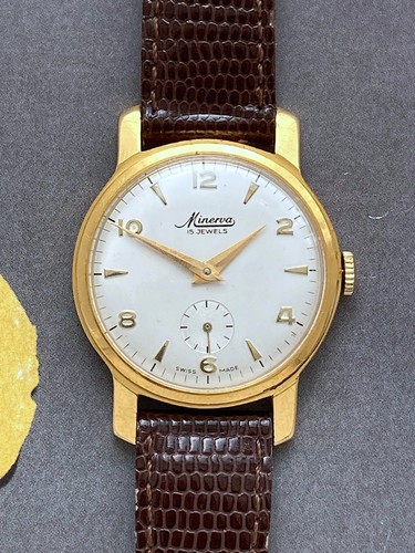 Orologio polso vintage - orologio,