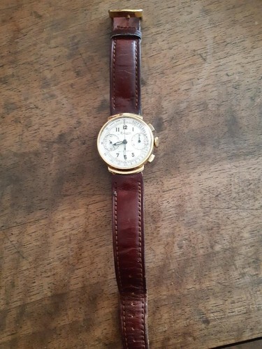Orologio cronografo vintage - cronografo,