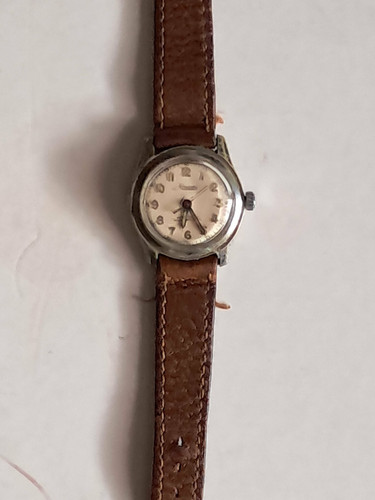 Orologio polso uomo - da,