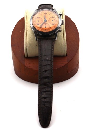 Cronografo minerva anni con - anni, 40