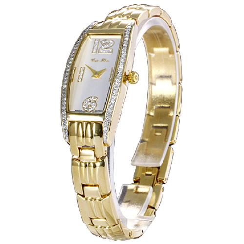 Montre femme carpe - montre,