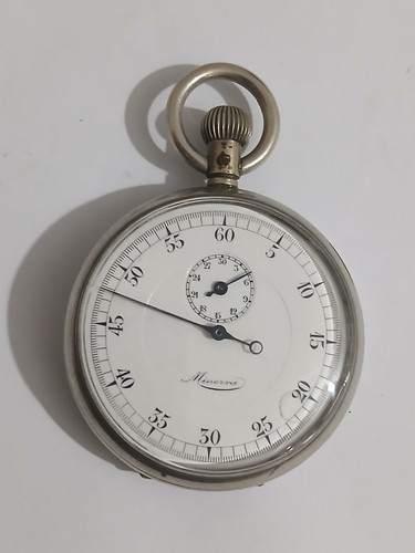 Vintage cronometro tasca - vintage, da