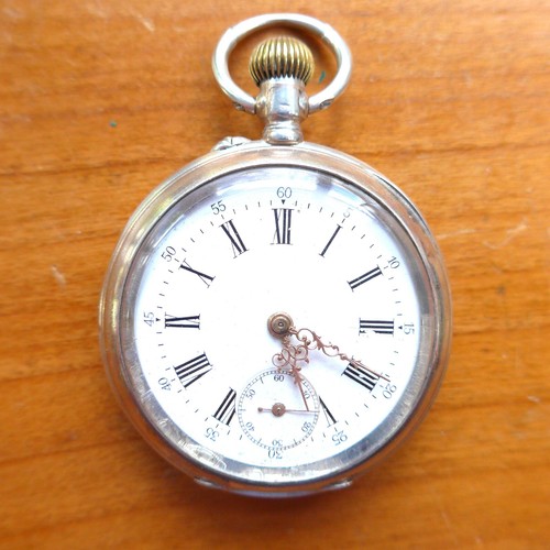 Orologio tasca uomo - tasca,