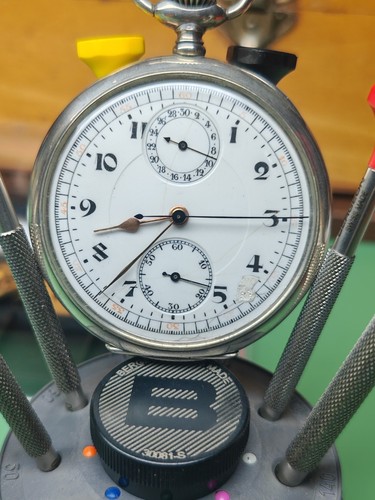 Minerva orologio da - minerva, 19/9